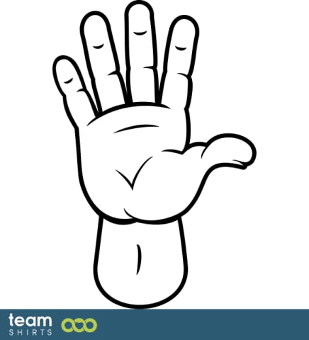 Hand