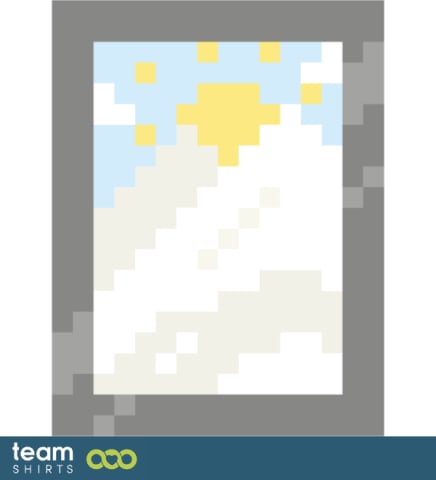 Pixel window