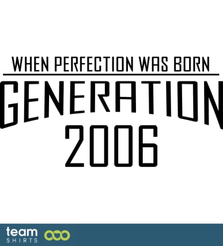 Generasjon 2006