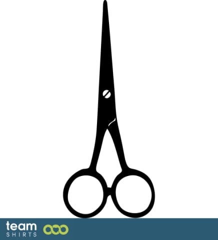 scissor