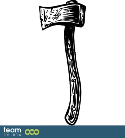 Hipster Axe