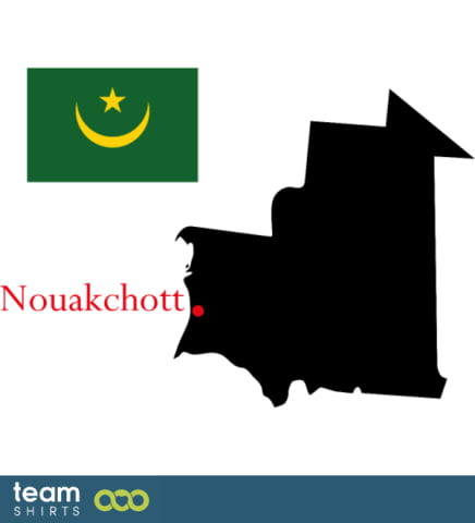 Mauritania
