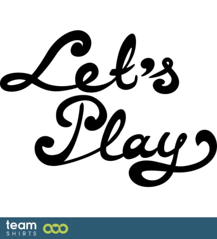 Lass uns spielen
