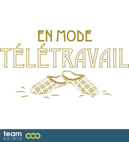 En Mode Teletravail