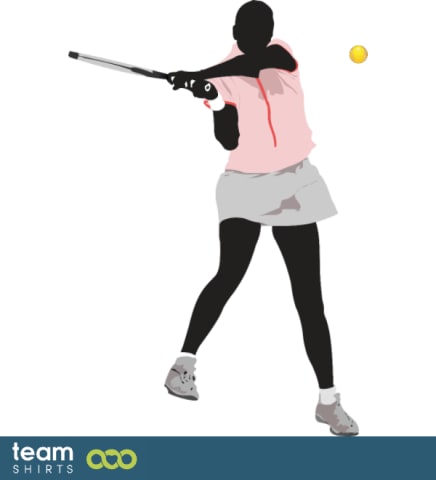 vectorstock_397353Tennisspielerin15png4397