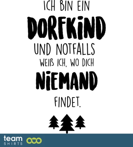 Dorfkind