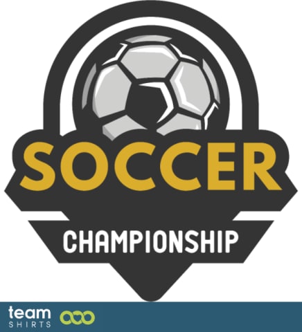 vectorstock 6467106SoccerLogopng4768