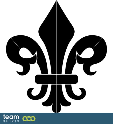 Fleur de lis
