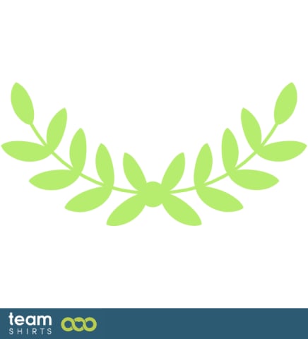 COURONNE DE LAURIER 5