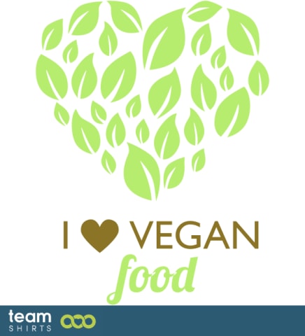 love_vegan_food