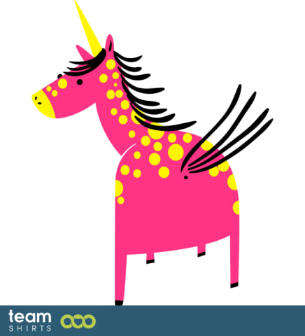 Funny Unicorn