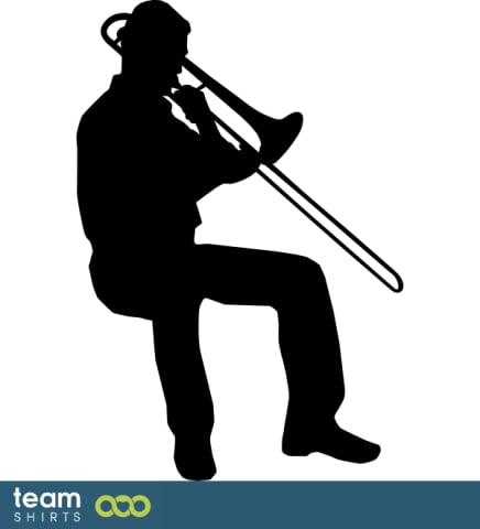 Trombone Player