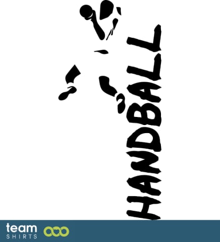 handball Mann font