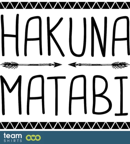 hakuna matabi