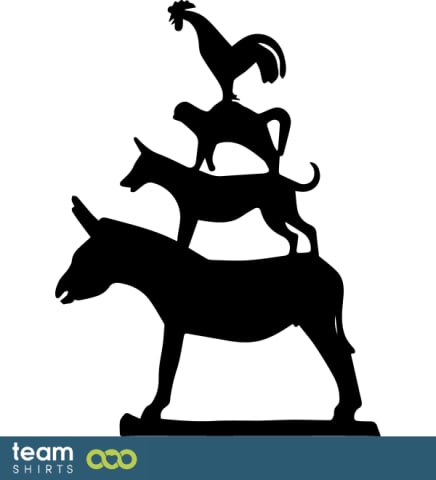 Bremer Stadtmusikanten