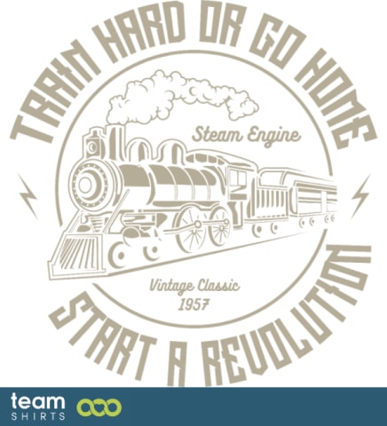 Trein