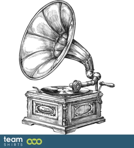 Grammophon