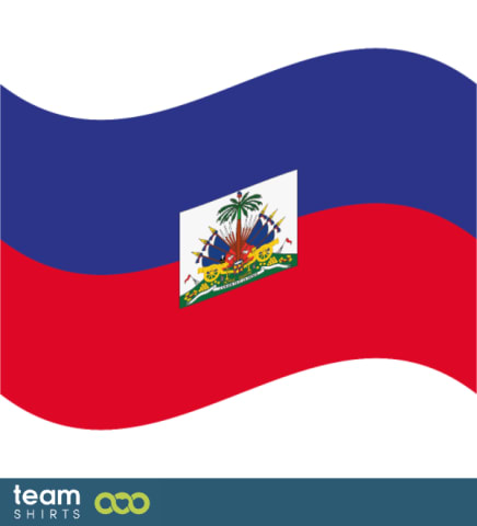 drapeau haiti