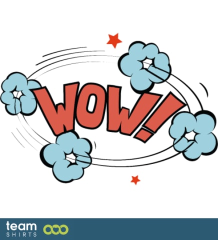 WOW!