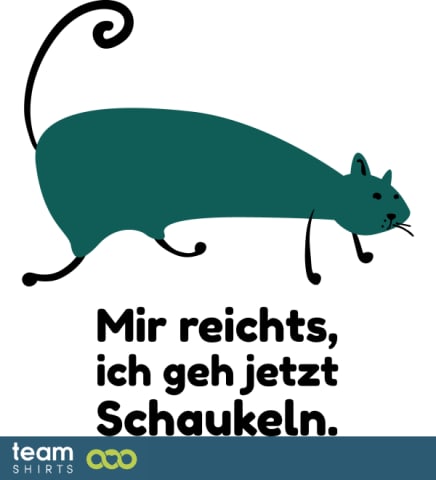 Schaukeln
