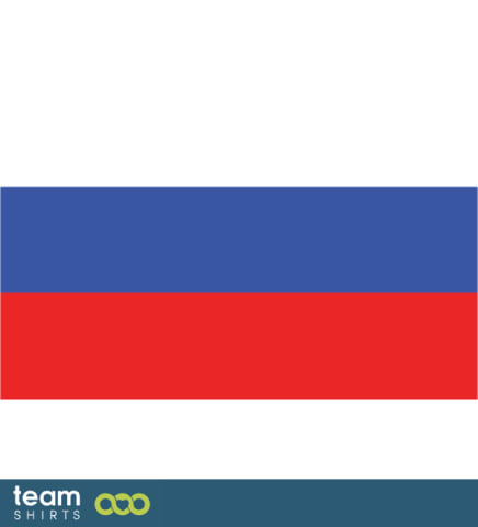 drapeau Russie