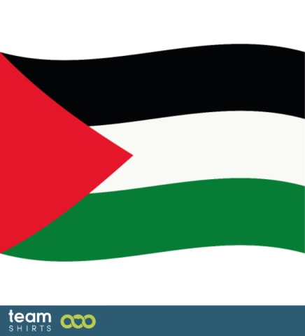 drapeau palestine