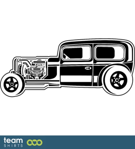 vintage auto