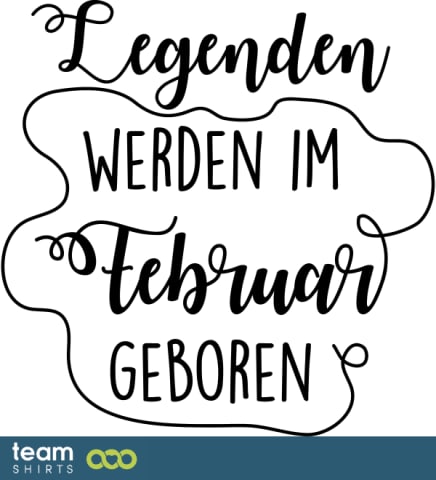 Legenden Februar