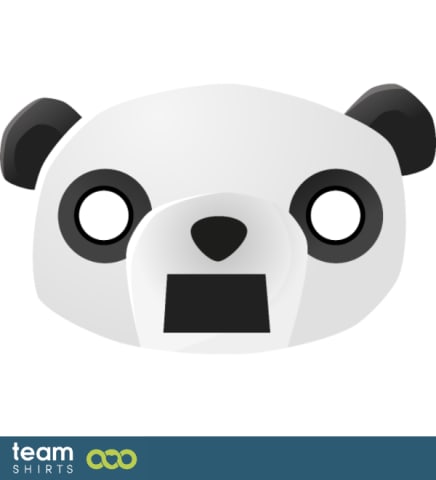 Panda emoji