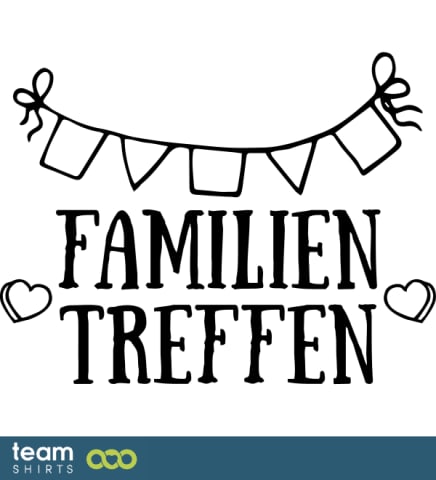 Familientreffen