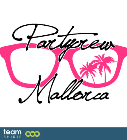 partycrew Mallorca