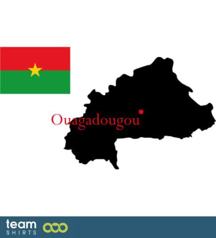 Burkina Faso