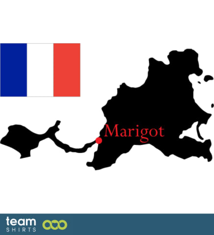 Saint Martin Marigot
