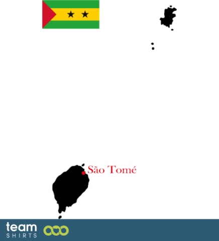 São Tomé