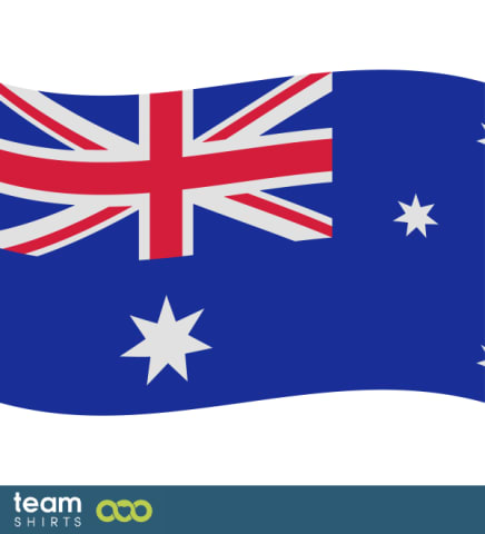 Flag McDonald Islands