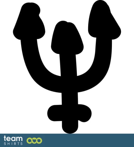 Symbol Neptun