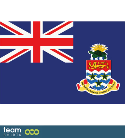 Flagg Caymanøyene