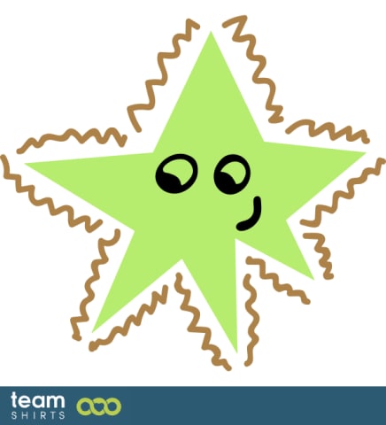 Electric star