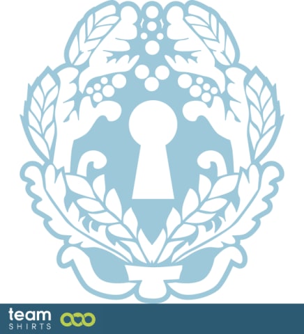 Trou de serrure vintage