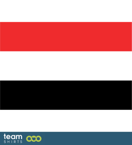 flag yemen