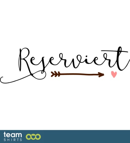Reserviert