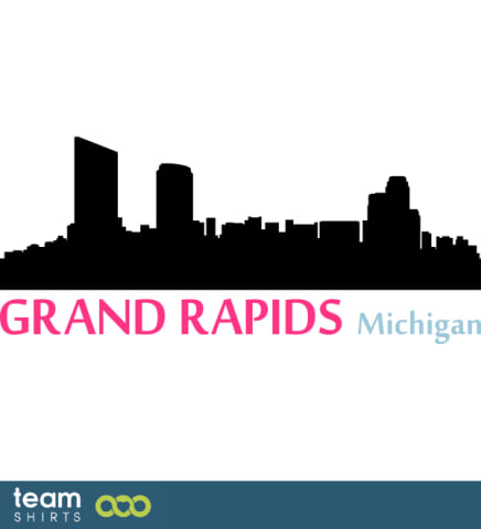 Grand Rapids, Michigan