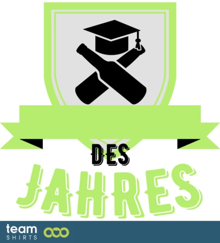des jahres grad