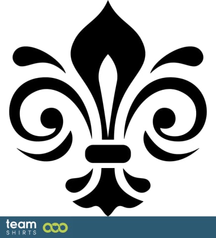 Fleur de lis