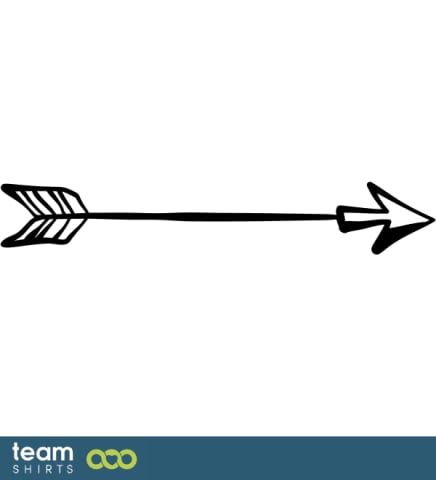 ARROW STRAIGHT V RIGHT