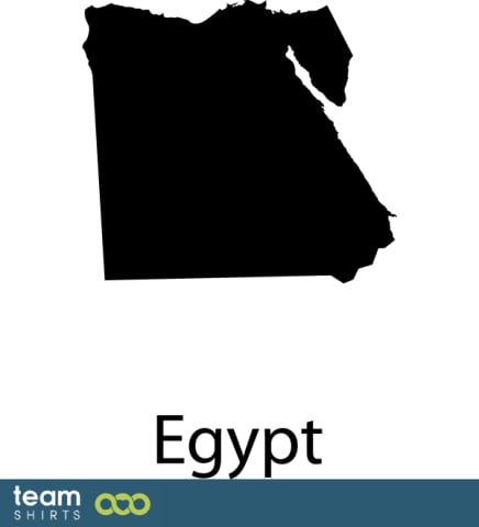 Egypte Tekst