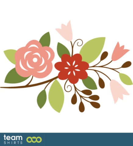 Blommor