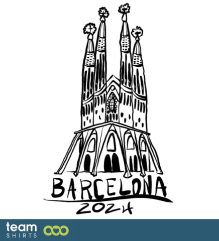Barcelone 2024