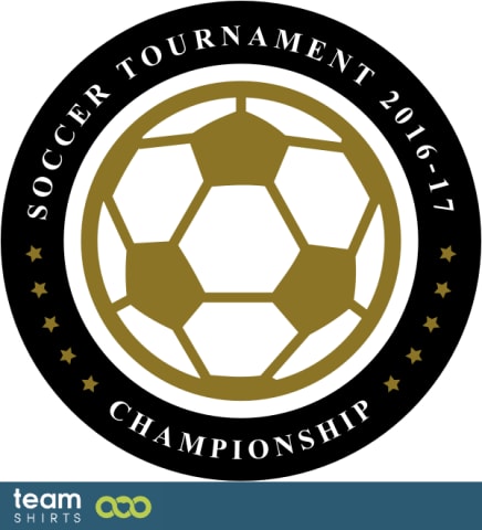 FUSSBALL SYMBOL TOURNAMENT