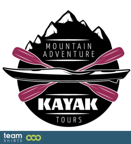 Aventure de montagne